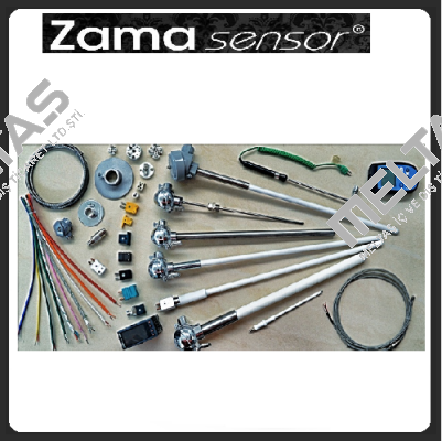 2371.401.3512 ZAMA SENSOR S.r.l.