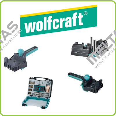 6903000 Wolfcraft