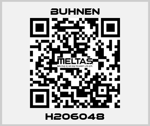 H206048 Buhnen