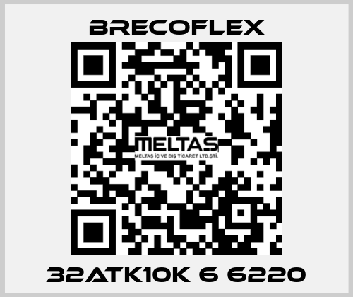 32ATK10K 6 6220 Brecoflex