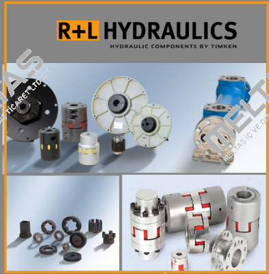 A38/45.42H7-24H7-92 (SPB380074) R+L HYDRAULICS