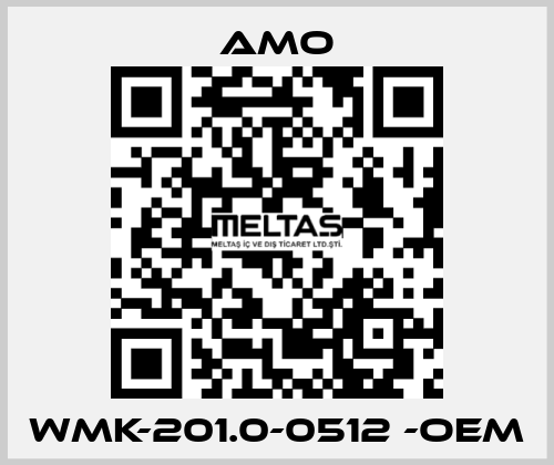 WMK-201.0-0512 -OEM Amo