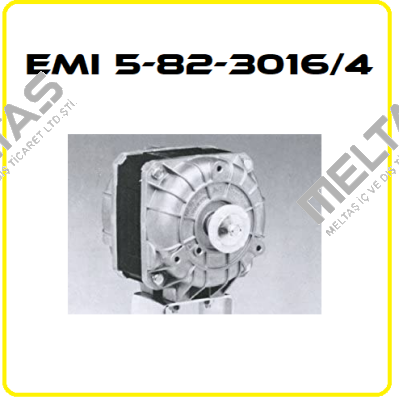 MOT 82 3016/4 Euro Motors Italia