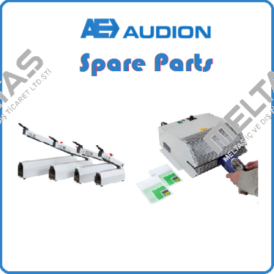 119-04022 Audion Elektro