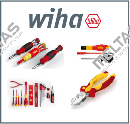 WİHA 362 Wiha