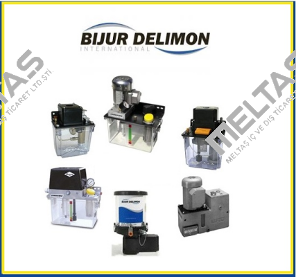 LD93271060S Bijur Delimon