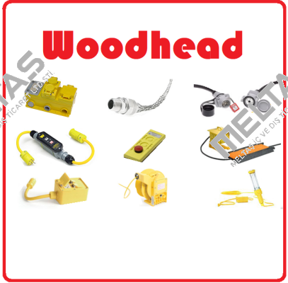 PCI-2000  Woodhead