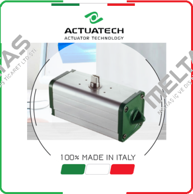 GDV720T PNEUMATIC ACTUATOR Actuatech