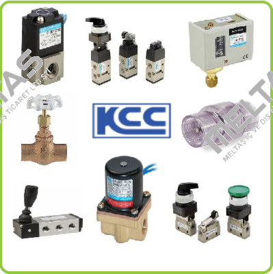 K22-03-D (DINCOIL+CONNECTOR) KCC