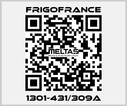 1301-431/309A Frigofrance