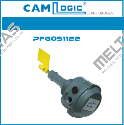 PFG051122 Camlogic