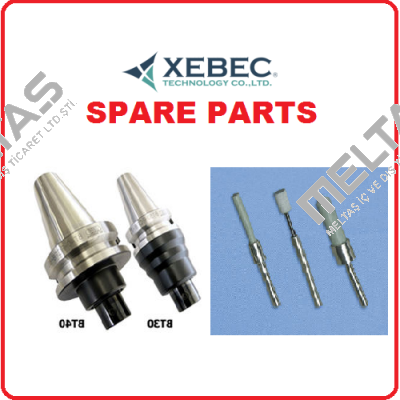 XCBM-40A32 Xebec