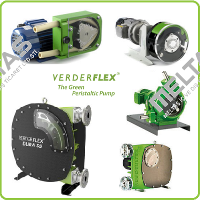 304832A Verderflex