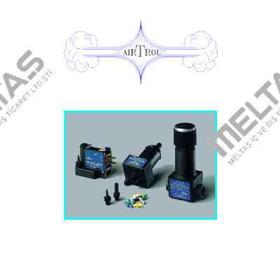 PP700-100MM Airtrol