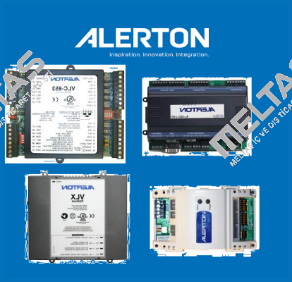 ACM064-2MS TP - since 2020 replacement for BCM-PWS, BCM-ETH and BCMMS/TP Alerton