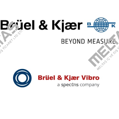 3-CABLE FOR  EC-1002 Bruel-Kjaer