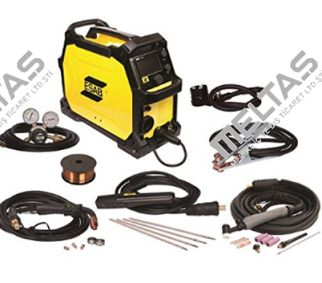 Tig 160 Esab