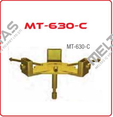 MT-630-C Catu