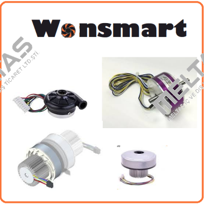 WS9250-24-240-X200 WONSMART