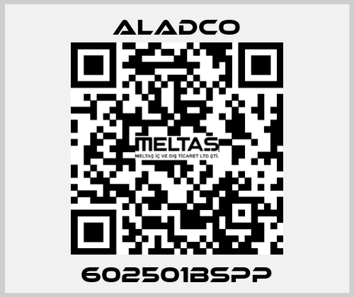 602501BSPP Aladco