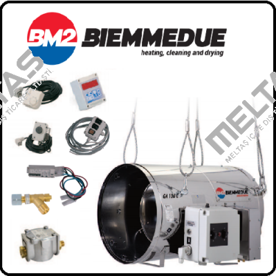 BIEMMEDUE GE 85 Biemmedue