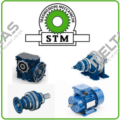 RMI 110 P SIN oem Stm