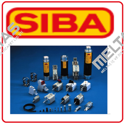 2021113.63 (pack of 3 pcs) Siba