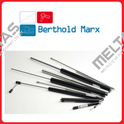 ST 1501150D10 Berthold Marx