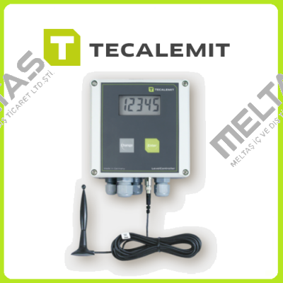 G59-10-100 Tecalemit