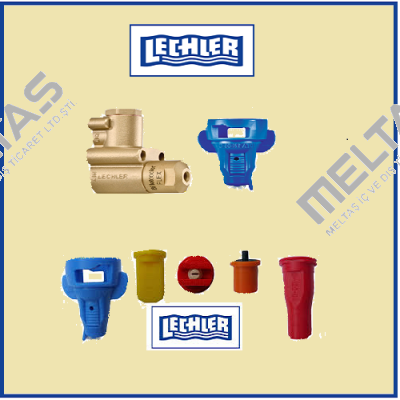 Series 600, 600-130 Lechler