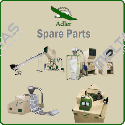 APM214 KIT Adler Spa