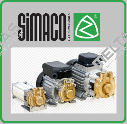 SPP (378232) Simaco