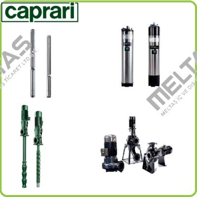 H305504T2B32501 CAPRARI 