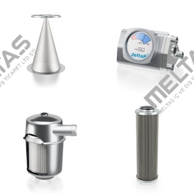 replacement filter elements for F 4.225-B20.060.L1-P-5.02-2,0-f2.2,0-Z Fluidtech