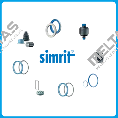 NR. 22.00X3.00 VITON SIMRIT