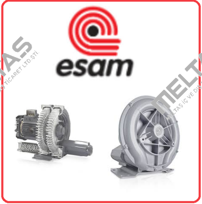 FLUX JET 2V (048168) Esam