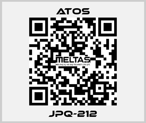 JPQ-212 Atos