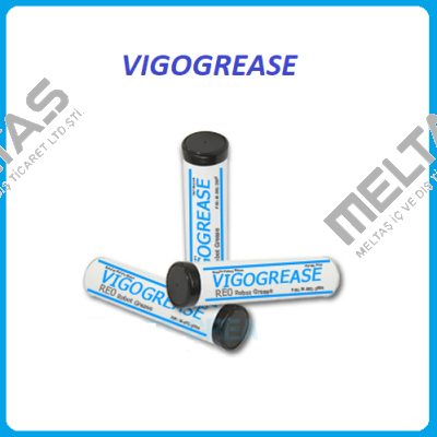 cartridges of gr. 200 Vigogrease