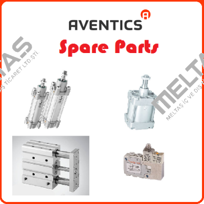 Repair Kit Series:167 REFNR A12766 SU10  Aventics