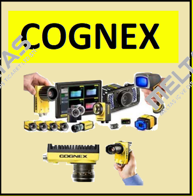 IS7000-CON-PLG Cognex