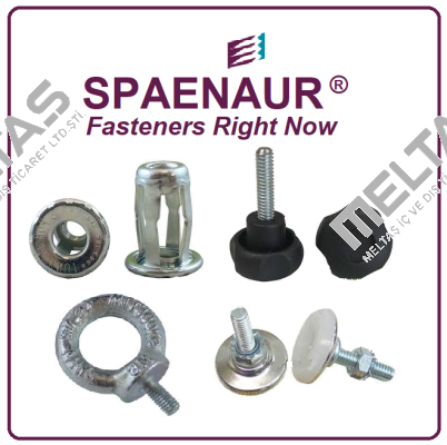 530-B01-1C (pack x100) SPAENAUR