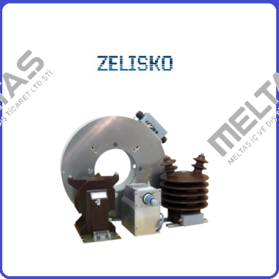 ZZUW1002-1-24KV Zelisko