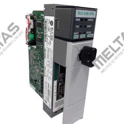 1747-L553 Allen Bradley (Rockwell)