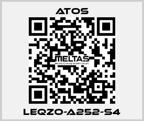 LEQZO-A252-S4 Atos