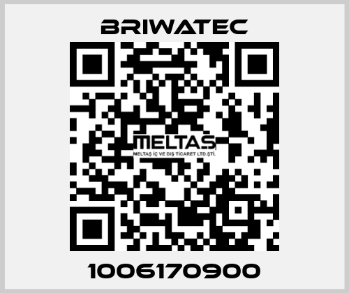 1006170900 Briwatec