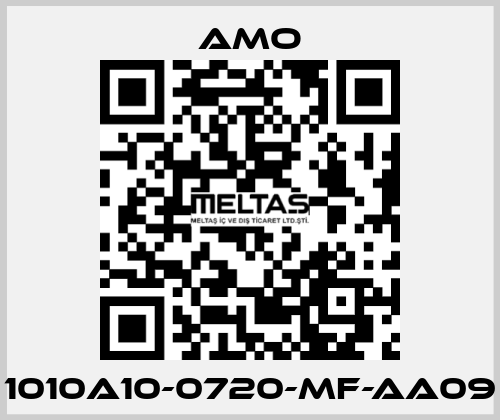 1010A10-0720-MF-AA09 Amo