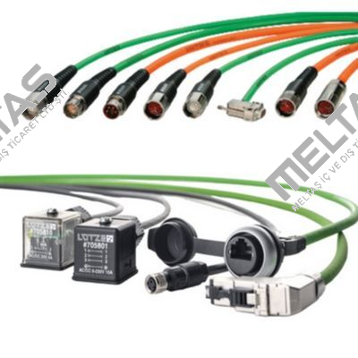 RS485-AWG Luetze