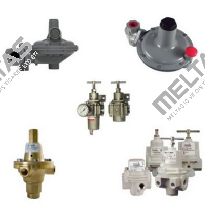 Repair kit for ESD Valve, Model: B22L-J6 Bellofram