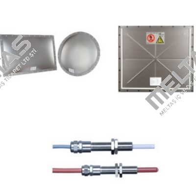 SE - ATEX - PTFE TIP Brilex