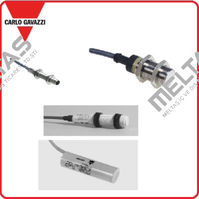 CA18CAN12BPM1IO Carlo Gavazzi